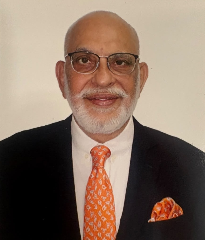 MR.RAKESH KAPOOR